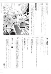 [ライアーソフト] 行殺-はぁと-新撰組 公式ビジュアルファンブック