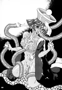 [Mutsuya (Mutsu Nagare)] Toukisai (Various)