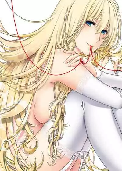 Chigiri to Musubi no Houteishiki | 契與結的方程式