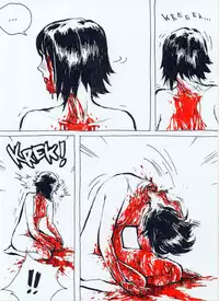 [Kharisma Jati] Repetitive [Chinese] [沒有漢化]