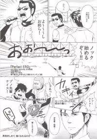 Perfect ERO