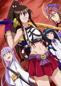 [MUD CRAB] Joshuu 6859-gou (Sengoku Collection)