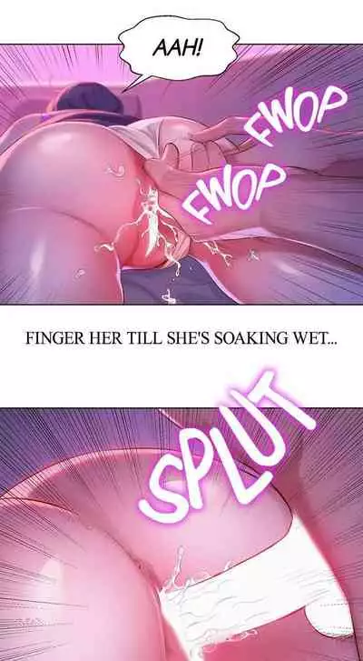 What do you Take me For? Ch.3/?