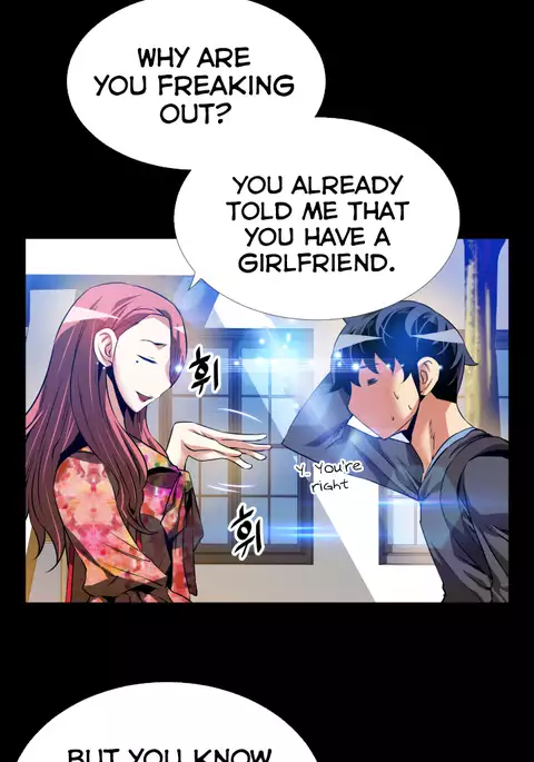 Love Parameter Ch.1-78