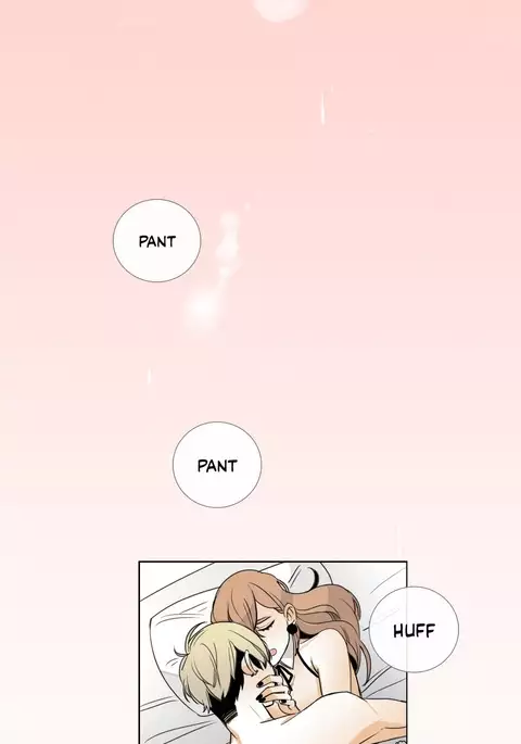 Talk To Me Ch.1-41