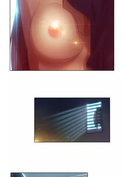 SWITCH 第1話 中文