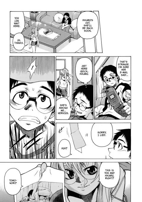 Domin-8 Me! / Take on me