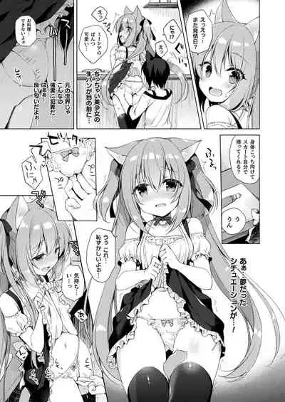 COMIC Unreal THE BEST Fantasy Doujinshi Collection
