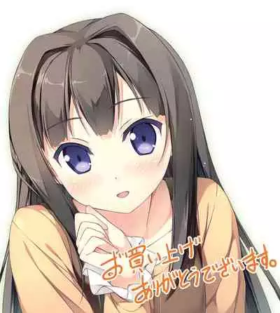 Kantoku Publicity Visual book