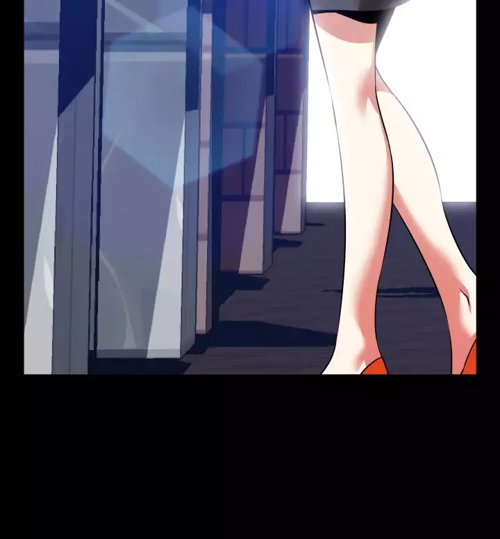 Love Parameter 恋爱辅助器 76-79