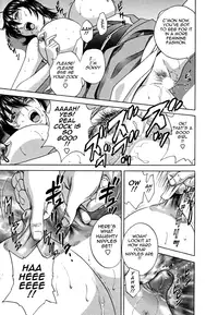 [Hidemaru] Zokkon! Boin Onsen | Boing Boing Onsen Vol. 1 [English] {Tadanohito}