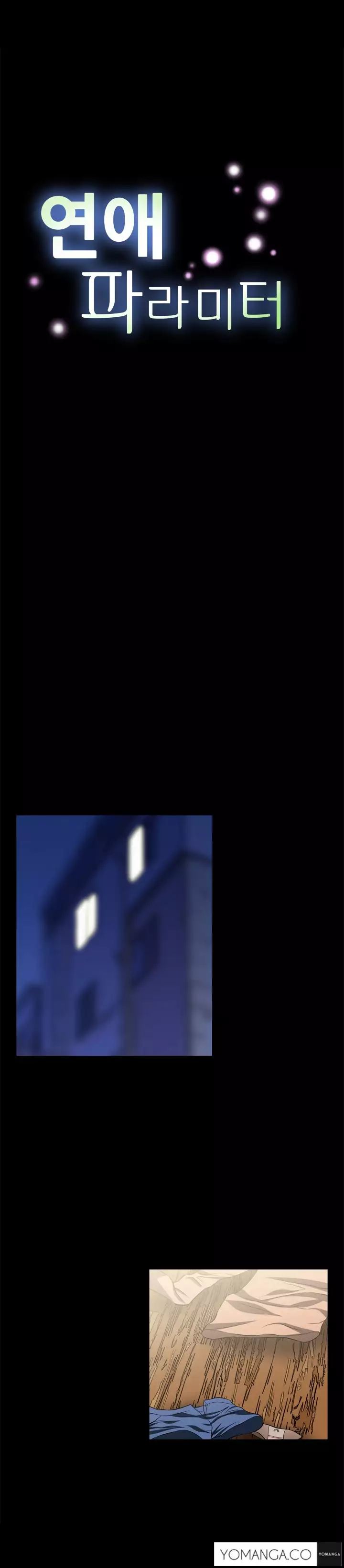 Love Parameter Ch.1-22