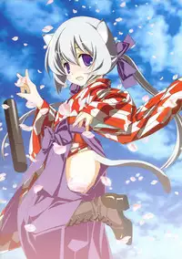 (C76) [Kyougetsutei (Miyashita Miki)] RAISONNE IV (Various)