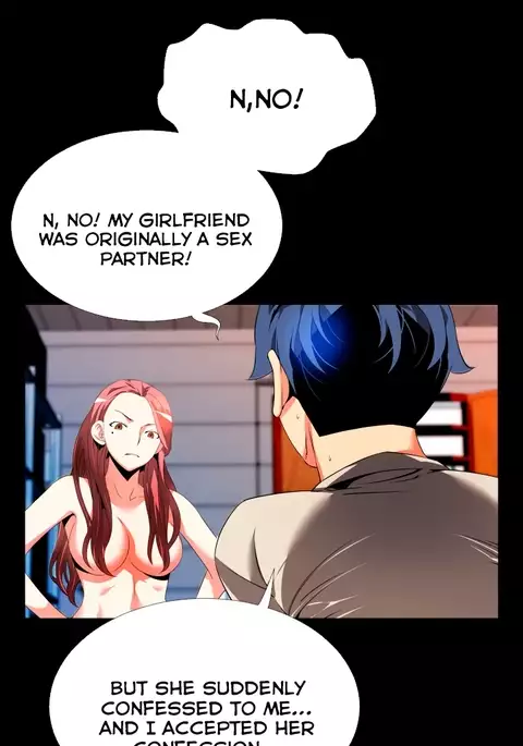 Love Parameter Ch.1-74