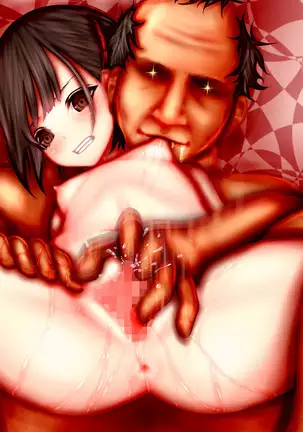 Muhannou-kei Enkou Shoujo to Zettai Wakarase Zetsurin Oji-san