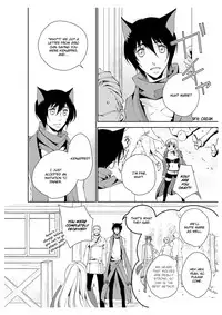 [Takano Yumi] Erotic Fairy Tales: Red Riding Hood chap.3 [English]