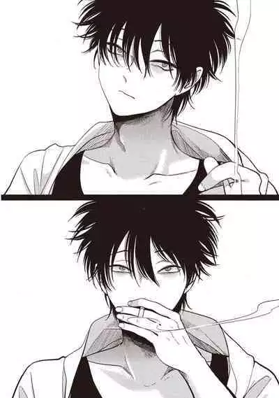 Yatamomo 2 | 八田百田 2