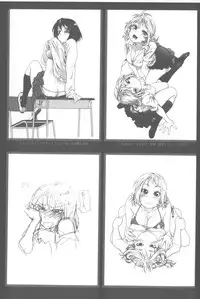 [Yamatogawa] Vanilla Essence | 甜美香濃的香草精華 [Chinese]