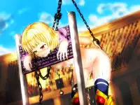 [Fuurintei (Touchuu Kasou)] SHIRONEKO BAD END I (Shironeko Project)