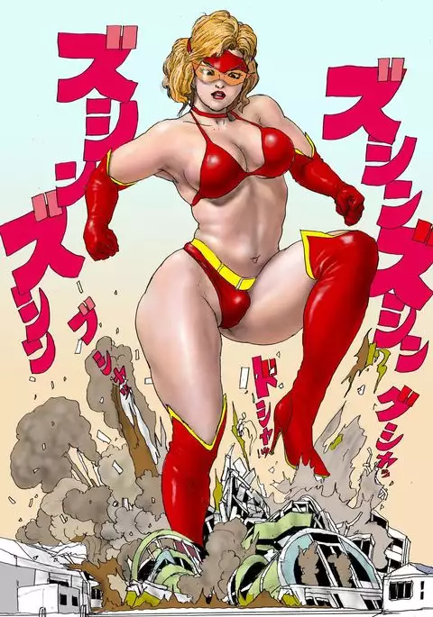 The Third Planet's Nightmare 2: Tragedy Against 3B Class