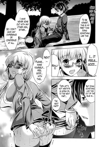 [Matsunami Rumi] Oshikake Fiancée Ch. 1-7 [English] [Lazarus H]