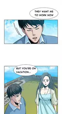 Change Partner Ch.1-16 (English) (Ongoing)