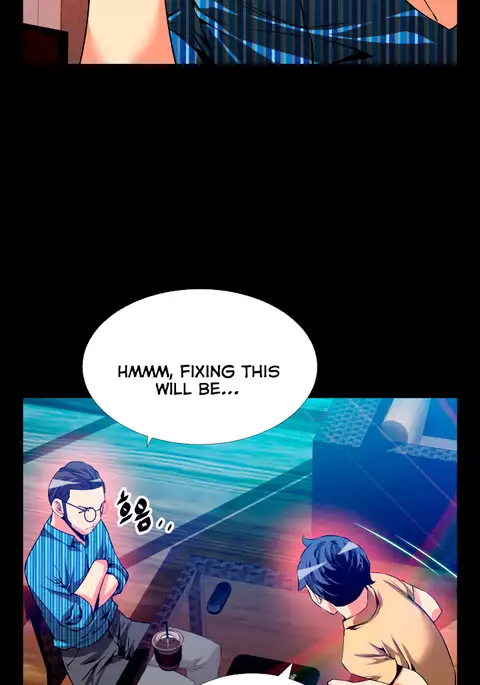 Love Parameter Ch.1-73