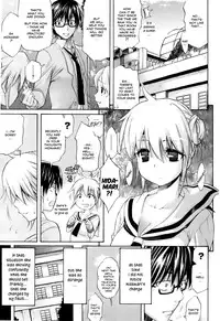 [Amatarou] Lesson to You [English]