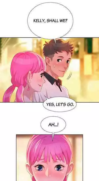 What do you Take me For? Ch.14/?