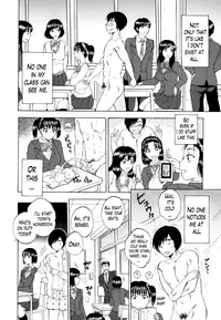 [Sabusuka] Air-H! Ch. 1-2 [English] {Lazarus H}