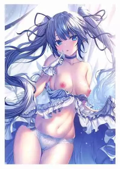 [Various] URIBOU Zakka Ten Pants Tokkagata Gashuu「Under wears 3 PINK LABEL」