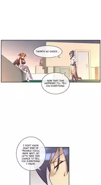 [Son Hee-Joon] Master in My Dreams Ch.0-32 (English) (Ongoing)