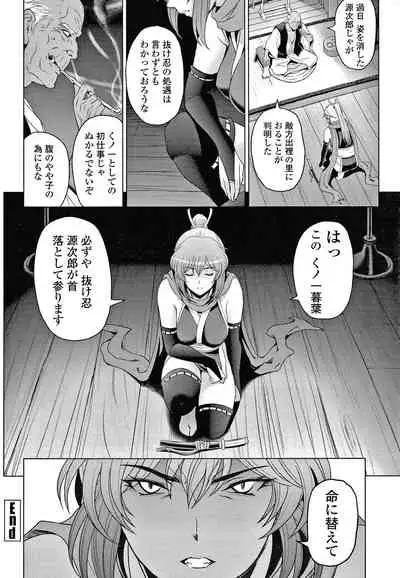 Nettori Netrare Bijin Tsuma Inniku Choukyouroku Genteiban
