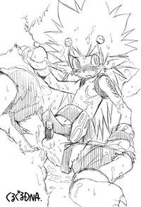 (Shotaket 8) [KuruGuru DNA (Hoshiai Hilo)] Junkin. (Various)