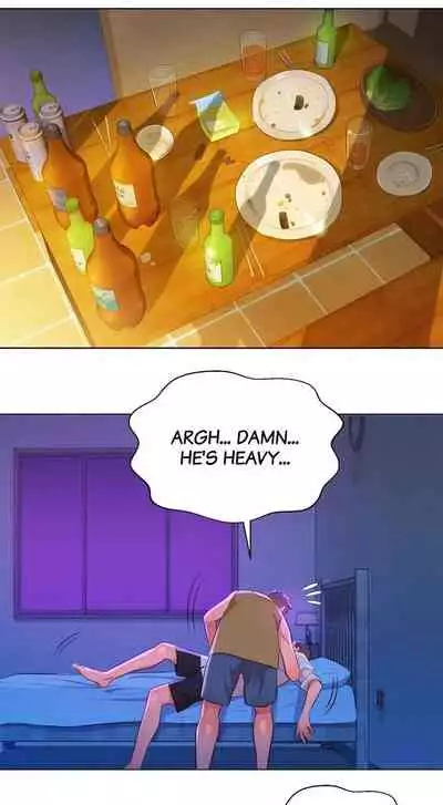 What do you Take me For? Ch.34/?