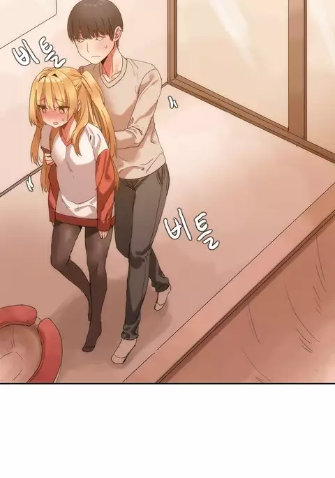 Hahri's Lumpy Boardhouse Ch. 0-24