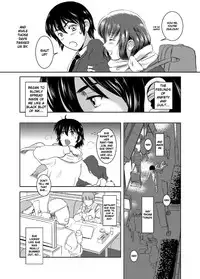 (C83) [MASHIRA-DOU (Mashiraga Aki)] Matsuri [English] {xenex-trans}