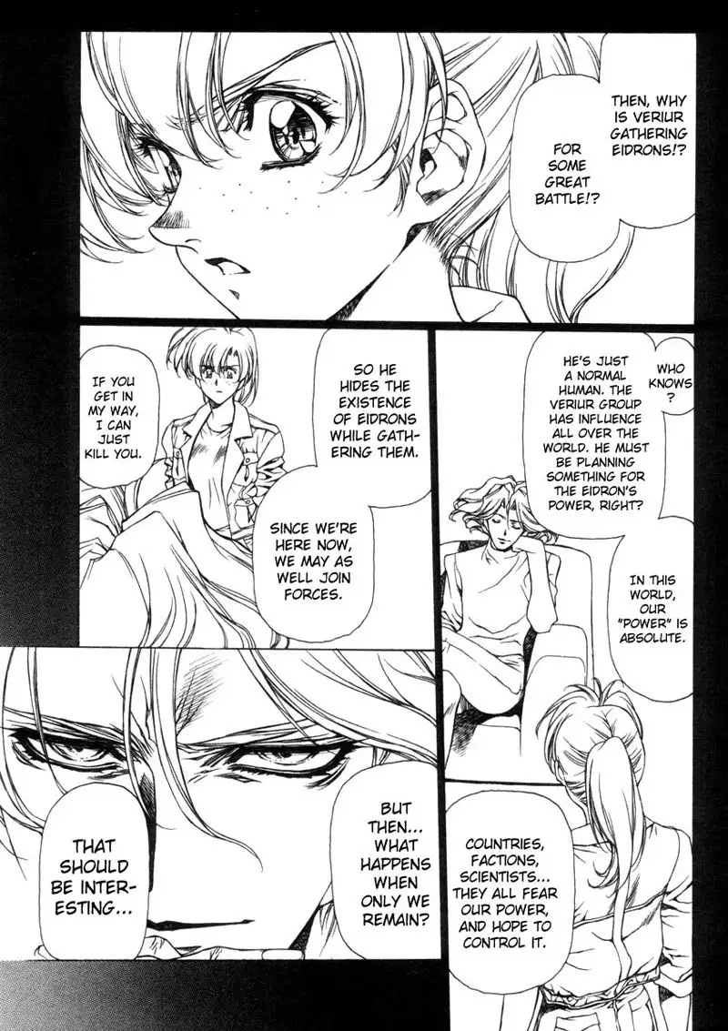 Eidron Shadow Vol1 - CH3