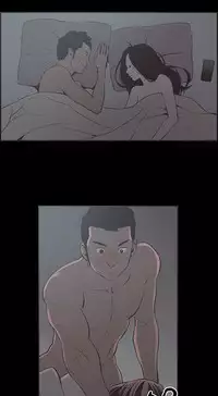 [Mr. Byeong-Su] Cohabitation Ch.1-32 (English) (Ongoing)