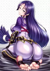 (C94) [DKsha (Kase Daiki)] Foot/Grand Order (Fate/Grand Order) [Chinese] [空気系☆漢化]