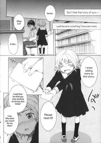 [Sumiya] Ohanashi | Our Story (Lycoris) [English] [licorol]