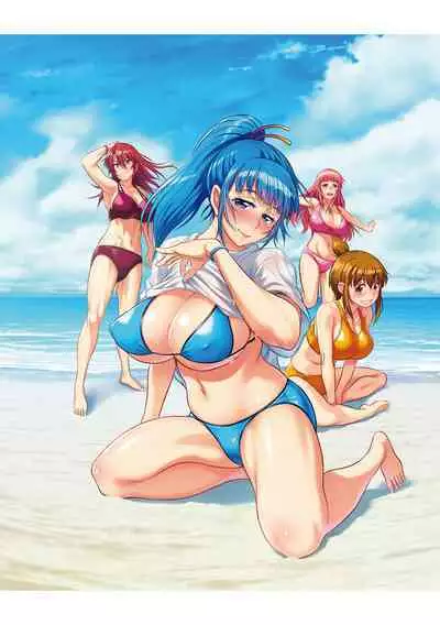 Joshi Luck! 〜2Years Later〜 3