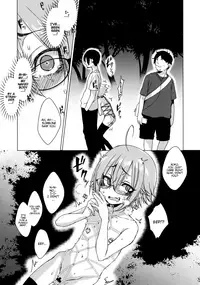 (C92) [Himitsukessya Usagi (Dancyo)] Jubaku Kanojo 2 | Binding Girlfriend 2 [English] [BlindEye]