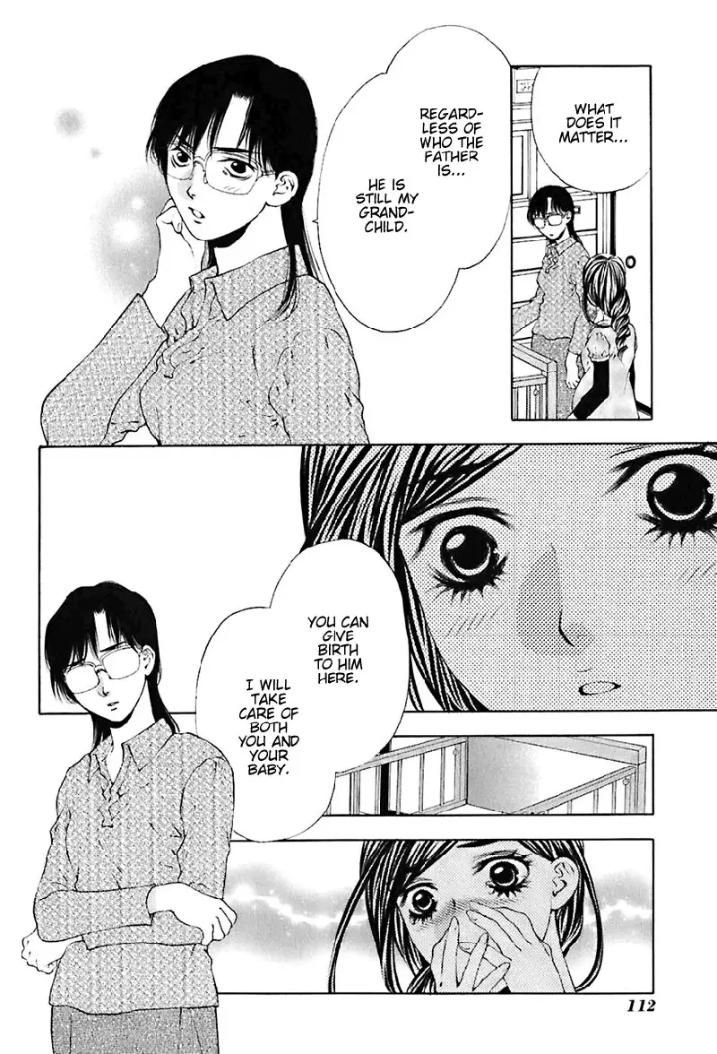 Bitter Virgin V3 - Ch21