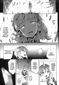 [Erect Sawaru] Shinkyoku no Grimoire -PANDRA saga 2nd story- Ch. 1-15 + Side Story x 3 [English] [SaHa]