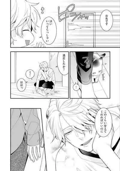 High Spec Danshi ni Natsukareteimasu