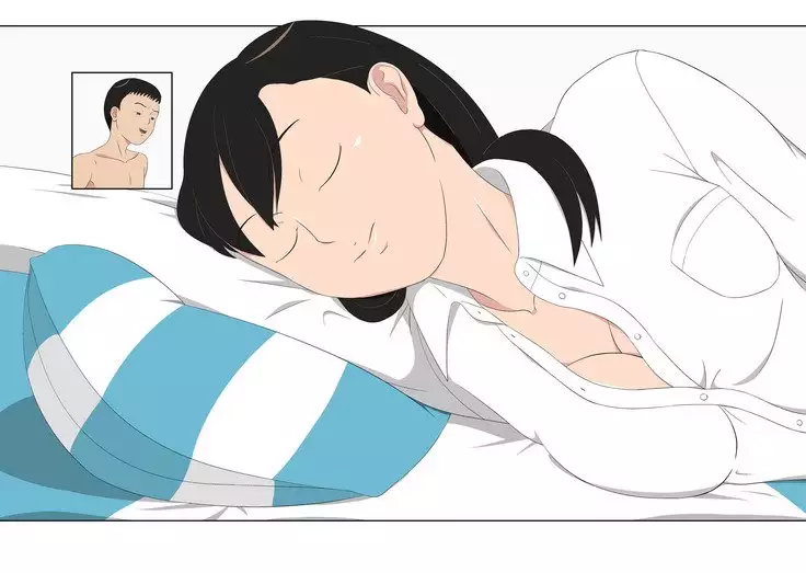 Puchi Men no Iru Sekai | A World with Small Men