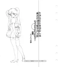 [Ruri Ruri] Super Barning Fire File (Martian Successor Nadecico)