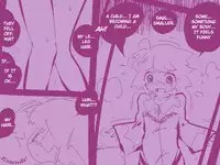 [delta-TSF] TG Leotard [ENG] [黑肏] [Incomplete]