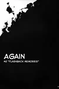 (C88) [Lithium (Uchiga)] Again #2 "Flashback Memories" (God Eater) [English] [N04h]